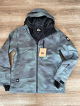 Giacca snowboard Quiksilver