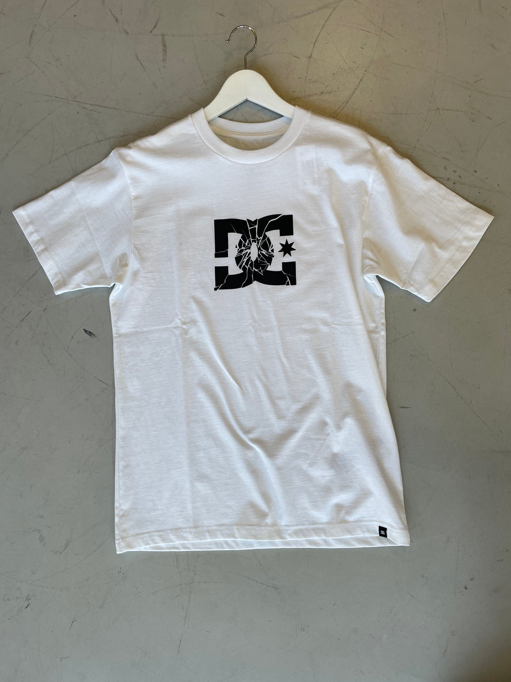 DcShoe t-shirt